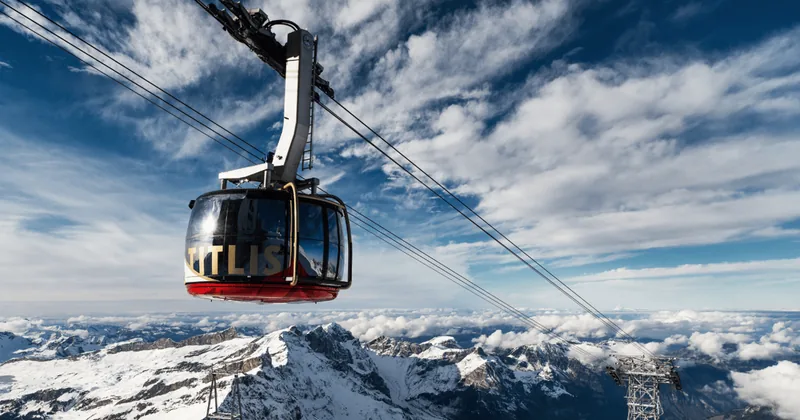 Lucerne Travel Pass: Lake Lucerne Region